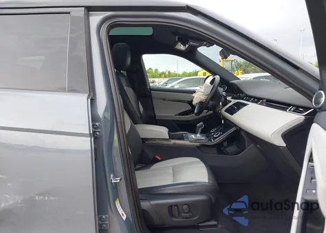 2020 Land Rover Range Rover Evoque First Edition z USA, uszkodzony, nr VIN SALZL2FX2LH007772